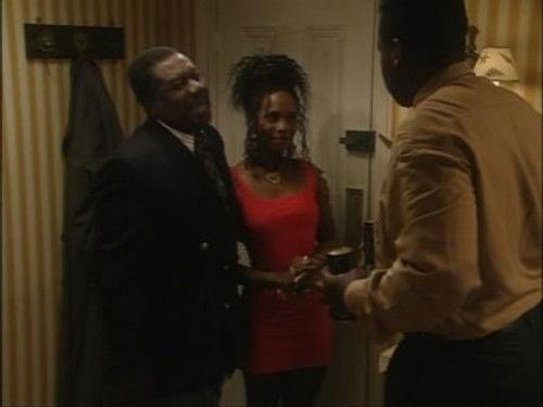 Chef Season 3 Episode 4 - Love is in the Air