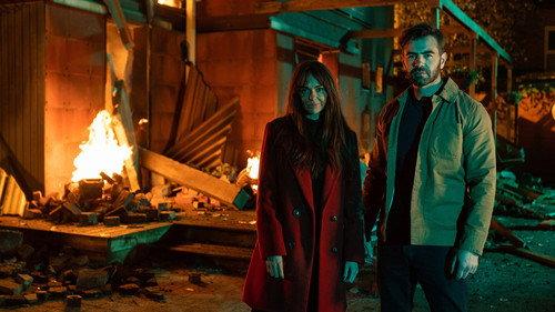 Hollyoaks Season 28 Episode 8 - Wed 12 Jan 2022