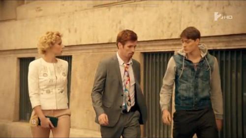 Korhatáros szerelem Season 1 Episode 5 - Episode 5