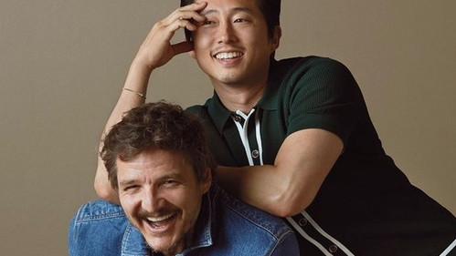 Variety Studio: Actors on Actors Season 18 Episode 2 - Pedro Pascal, Steven Yeun, Claire Danes and more