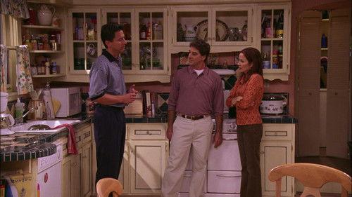 undefined Season 8 Episode 5 - The Contractor