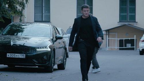 First Department Season 3 Episode 3 - Episode 3