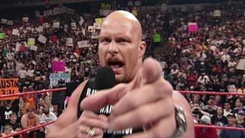 Raw Season 6 Episode 20 - Raw - May. 18, 1998