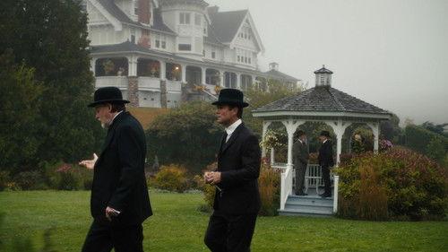 Murdoch Mysteries Season 18 Episode 10 - The Men Who Sold the World