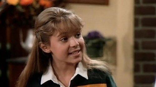 Step by Step Season 1 Episode 17 - The Boys in the Band