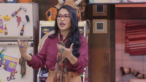 Os Roni Season 3 Episode 17 - Episode 17