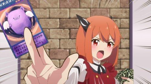 I've Been Killing Slimes for 300 Years and Maxed Out My Level Season 2 Episode 3 - We Went to Beelzebub's House