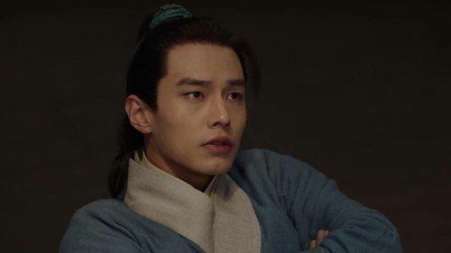 Sword and Fairy 1 Season 1 Episode 26 - Episode 26