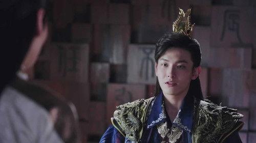 The Eternal Love Season 2 Episode 25 - Episode 25