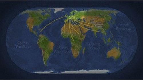 Mapping the World Season 20 Episode 11 - Episode 11