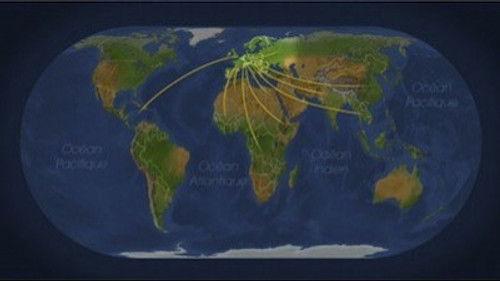 Mapping the World Season 20 Episode 11 - Episode 11