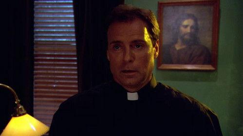 Rescue Me Season 2 Episode 10 - Brains