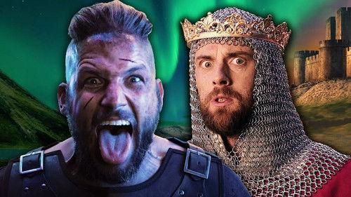 undefined Season 7 Episode 1 - Ragnar Lodbrok vs Richard The Lionheart
