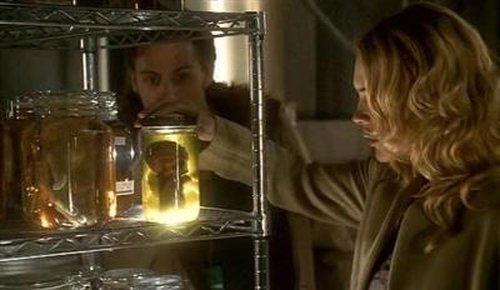 Mutant X Season 2 Episode 22 - Lest He Become