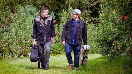 David Holt's State of Music Season 5 Episode 6 - Rob Ickes and Trey Hensley