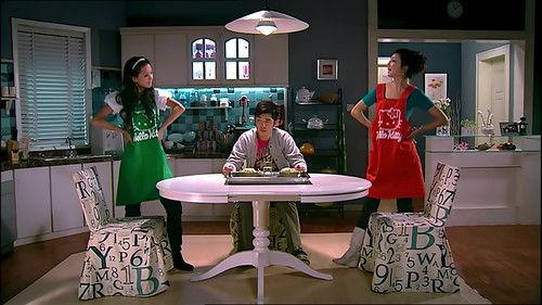 iPartment Season 1 Episode 14 - Boring weekends