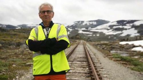 Impossible Railways Season 1 Episode 2 - Into The Wild