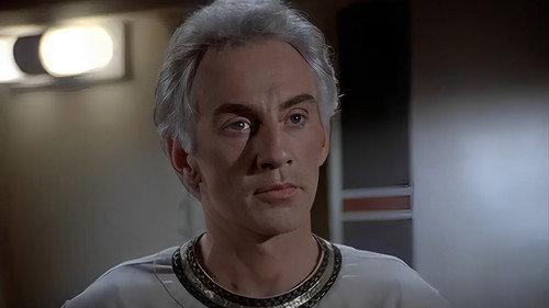 Battlestar Galactica Season 1 Episode 17 - Greetings from Earth