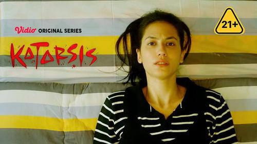 Katarsis Season 1 Episode 7 - Empathy is a Bitch