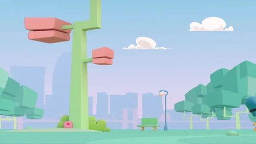 Bubble Bip Season 2 Episode 24 - Episode 24