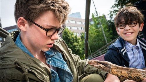 The Peppercorns Season 14 Episode 9 - Die falsche Schlange