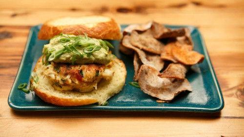 Beat Bobby Flay Season 15 Episode 13 - Getting Crabby