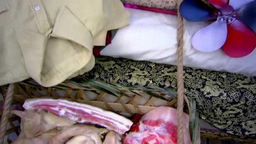 Lady & Liar Season 1 Episode 11 - Episode 11