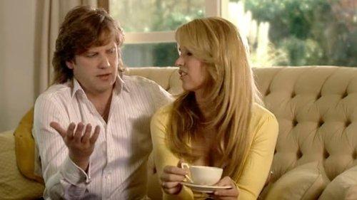 Gooische Vrouwen Season 3 Episode 2 - De Doop