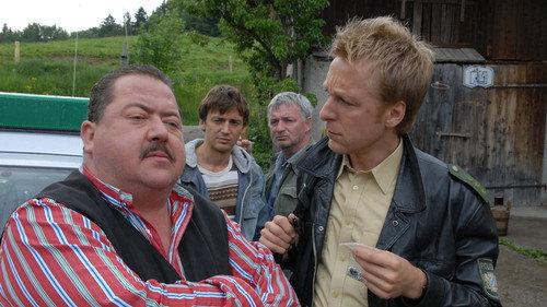Die Rosenheim-Cops Season 7 Episode 6 - Die tote Geliebte