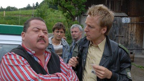 Die Rosenheim-Cops Season 7 Episode 6 - Die tote Geliebte