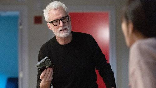 NEXT Season 1 Episode 5 - FILE #5