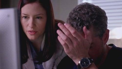 Grey's Anatomy Season 5 Episode 10 - All by Myself