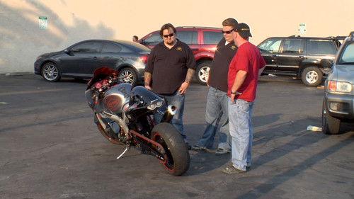 Pawn Stars Season 1 Episode 20 - Steaks at Stake