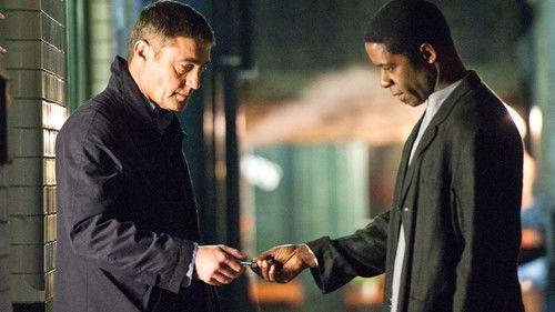 Undercover Season 1 Episode 3 - Episode 3