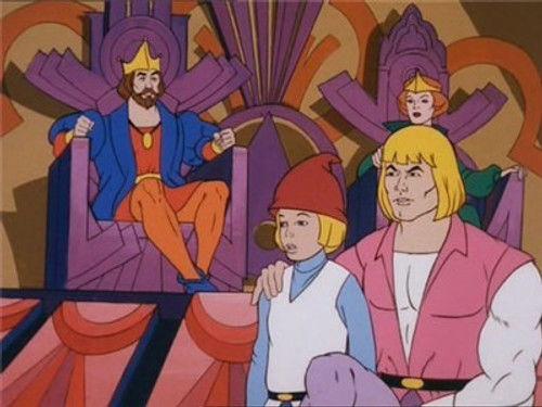 He-Man and the Masters of the Universe Season 1 Episode 63 - The Once and Future Duke