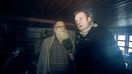 Gintberg på kanten Season 1 Episode 5 - Episode 5