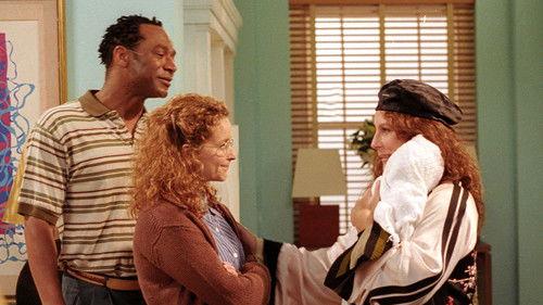 Absolutely Fabulous Season 5 Episode 7 - Exploitin'