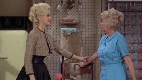 Petticoat Junction Season 3 Episode 18 - Billie Jo's Independence Day