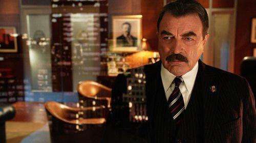 Blue Bloods Season 6 Episode 13 - Stomping Grounds