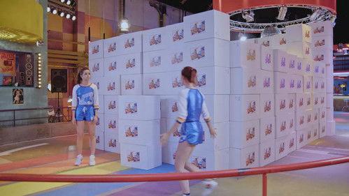 K3 RollerDisco Season 1 Episode 3 - Episode 3