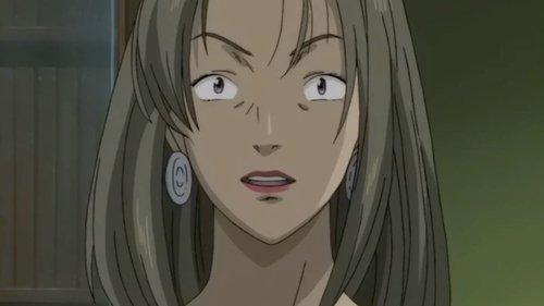 undefined Season 1 Episode 14 - Left Behind