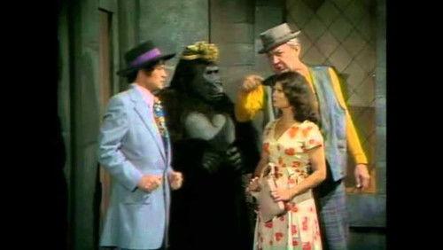 The Ghost Busters Season 1 Episode 3 - The Canterville Ghost