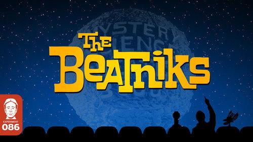 undefined Season 4 Episode 15 - The Beatniks