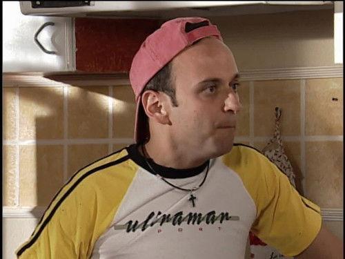 Vecinos Season 1 Episode 24 - Aguas turbias