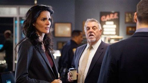 Rizzoli & Isles Season 7 Episode 7 - Dead Weight
