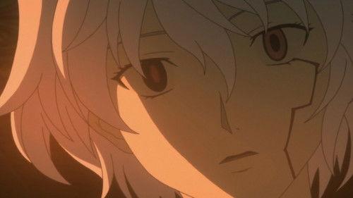 Corpse Princess Season 2 Episode 1 - Path of Light