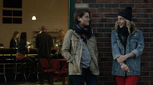 Féminin/Féminin Season 1 Episode 4 - Noémie