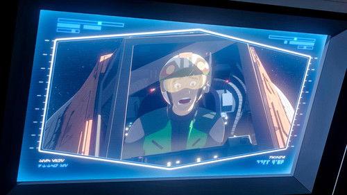 Star Wars Resistance Season 2 Episode 16 - No Place Safe