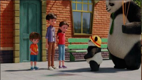 Stillwater Season 2 Episode 1 - The Visit / Showtime