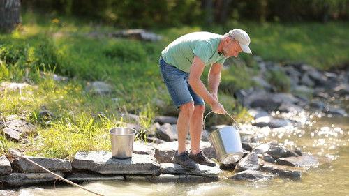 Torpet Kjendis Season 6 Episode 10 - Episode 10